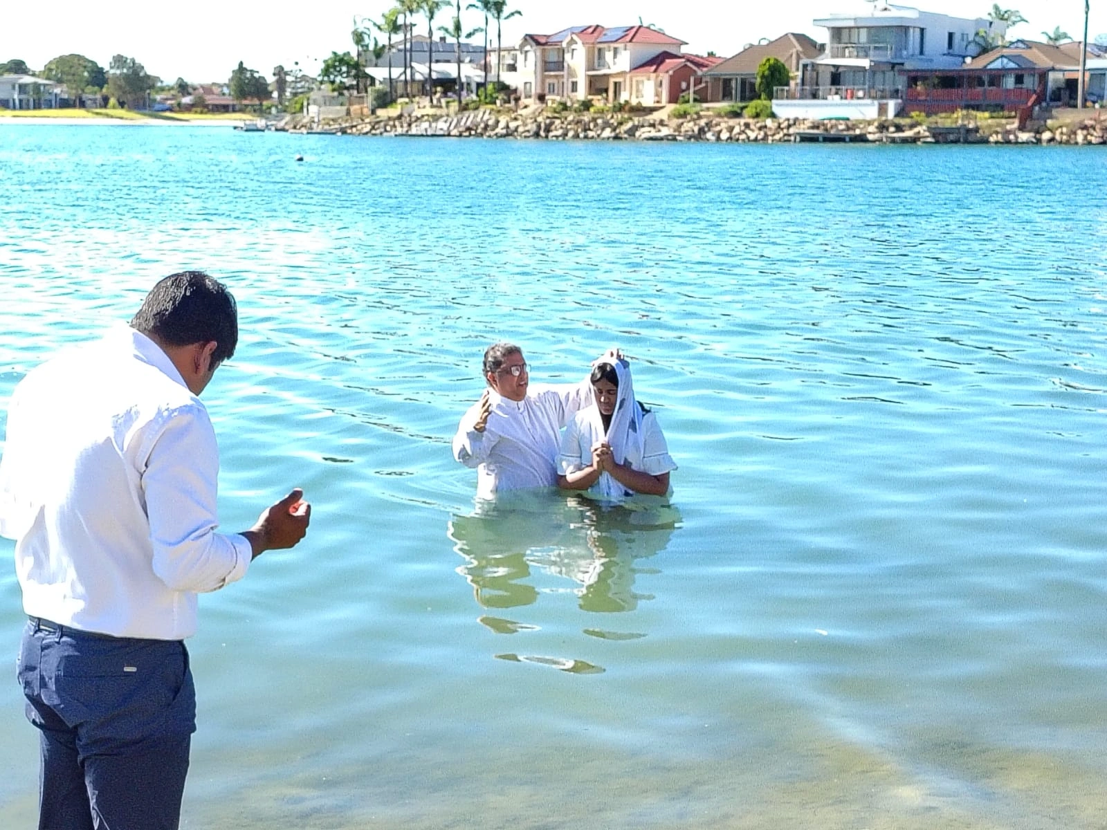 Baptism 2025 image